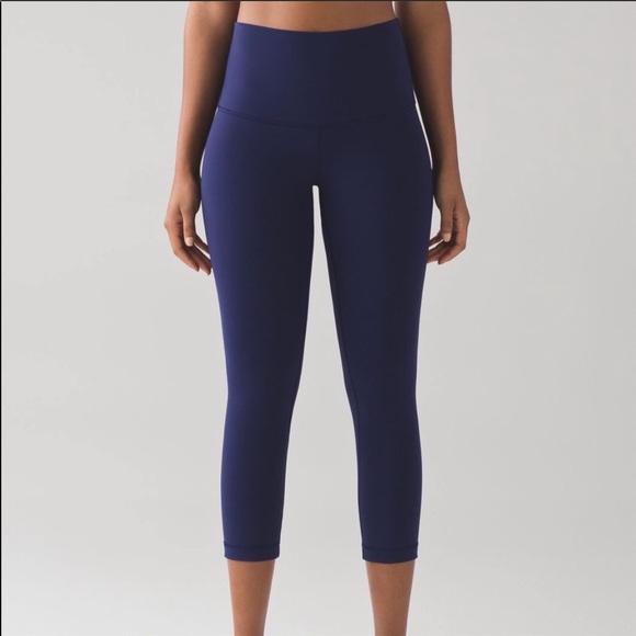 Lululemon reversible Luxon wunder under - Picture 4 of 4